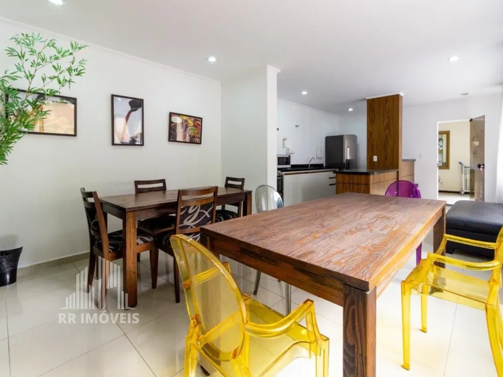 Apartamento, 3 quartos, 116 m² - Foto 5