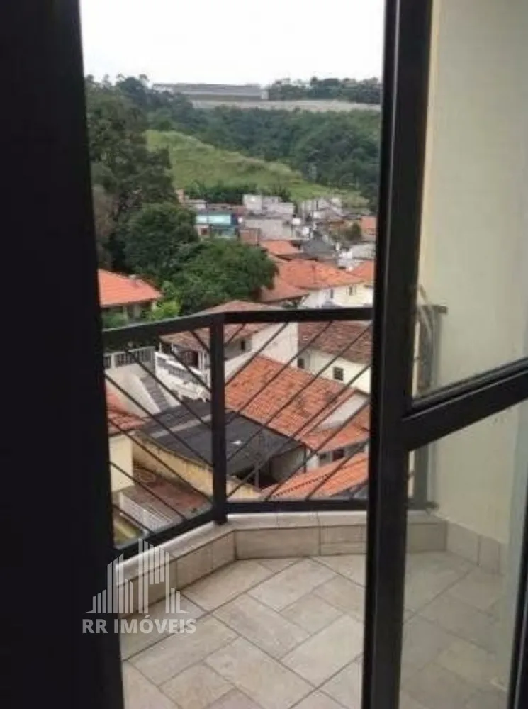 Apartamento, 2 quartos, 60 m² - Foto 3