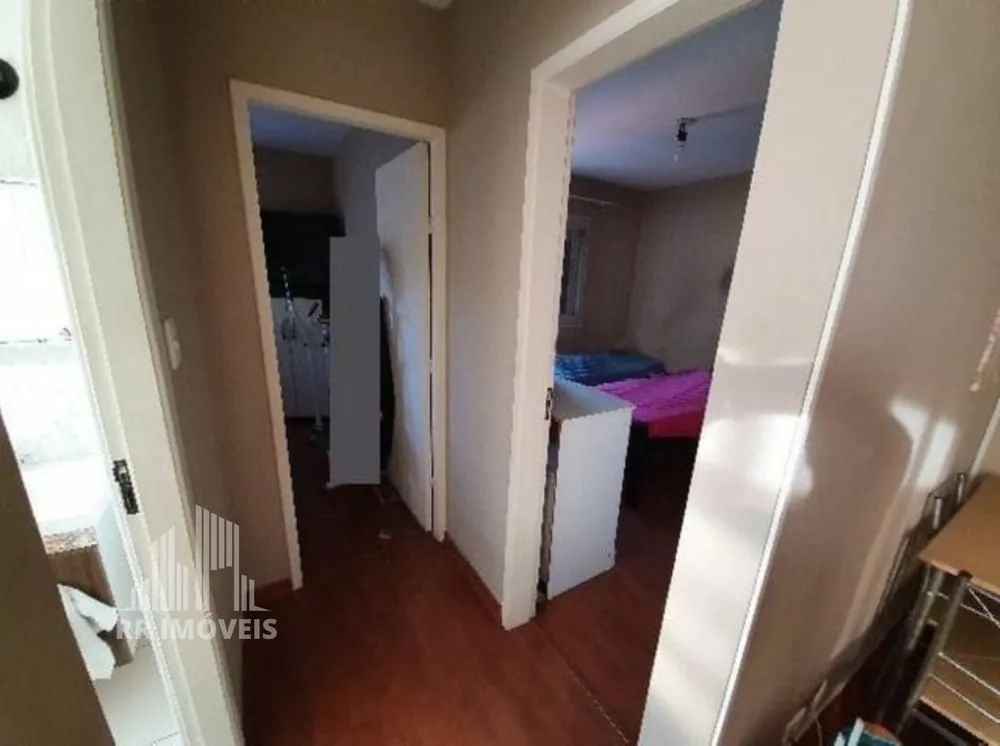 Apartamento, 2 quartos, 60 m² - Foto 8