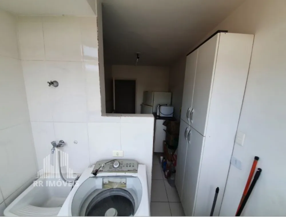 Apartamento, 2 quartos, 60 m² - Foto 7