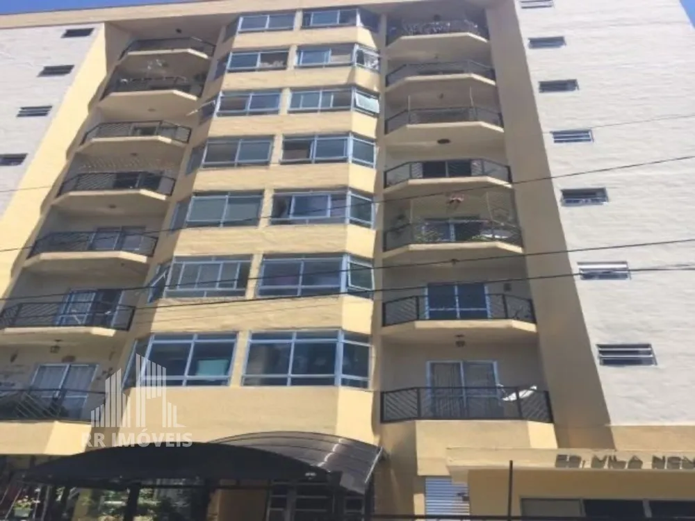 Apartamento, 2 quartos, 60 m² - Foto 12