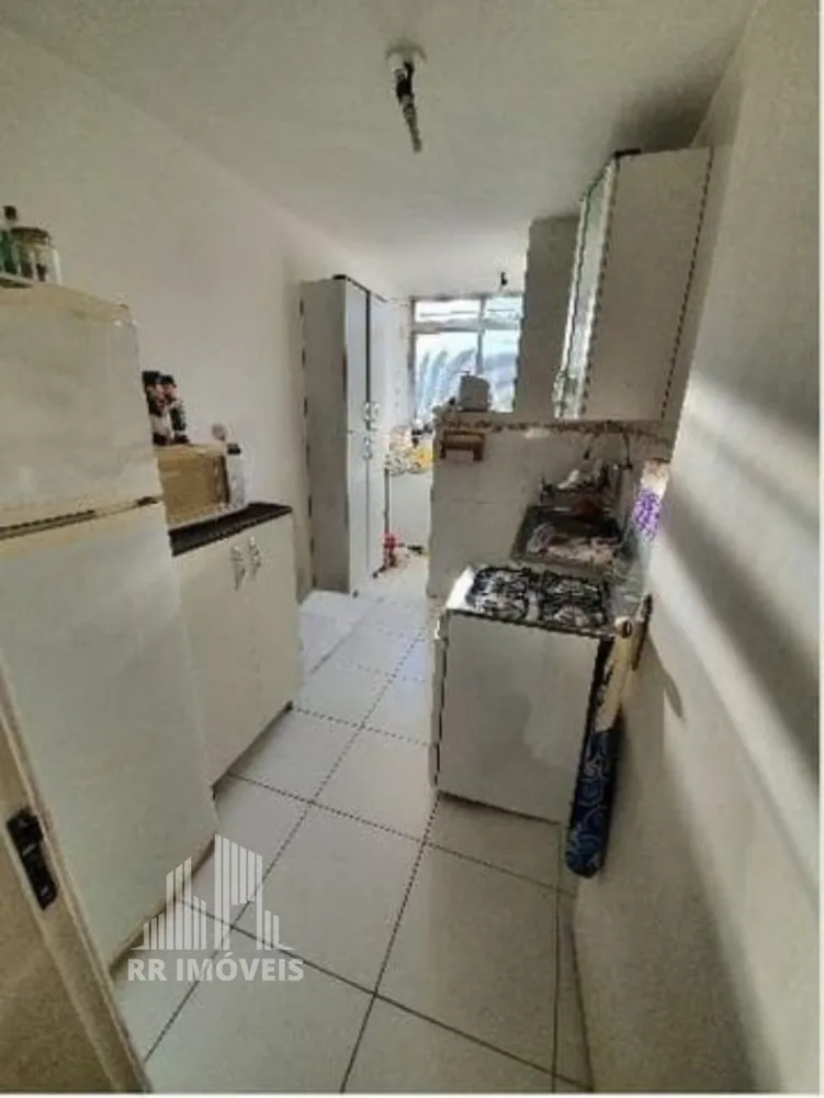 Apartamento, 2 quartos, 60 m² - Foto 5