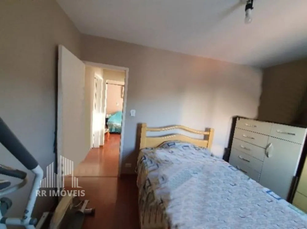 Apartamento, 2 quartos, 60 m² - Foto 11