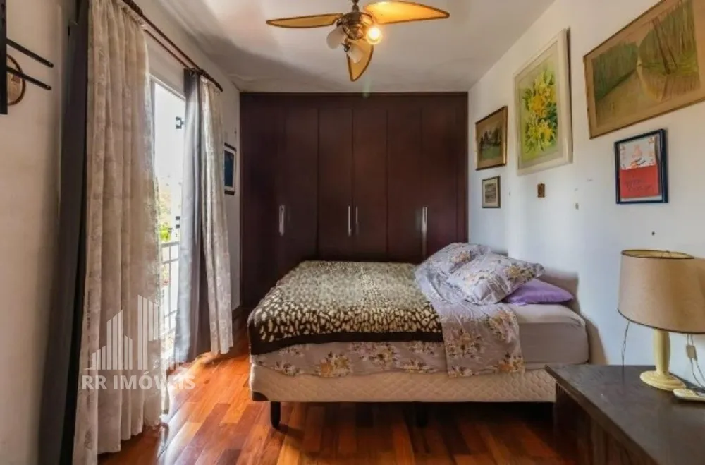 Casa, 4 quartos, 330 m² - Foto 8