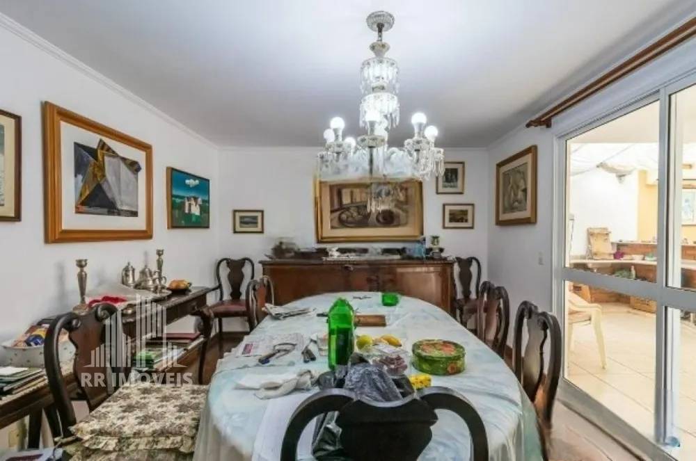 Casa, 4 quartos, 330 m² - Foto 7