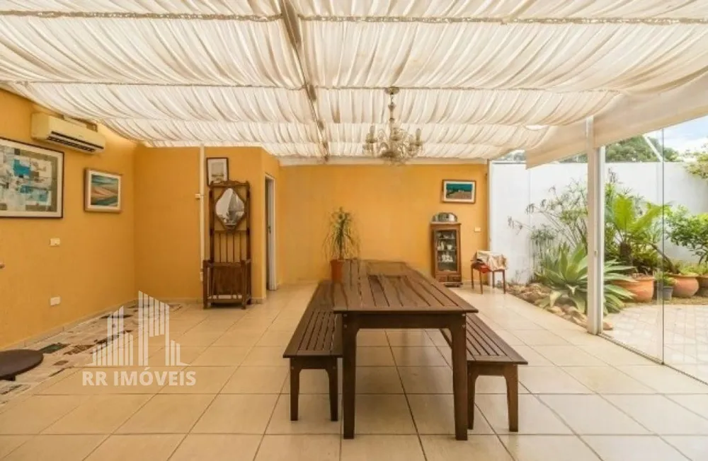Casa, 4 quartos, 330 m² - Foto 3