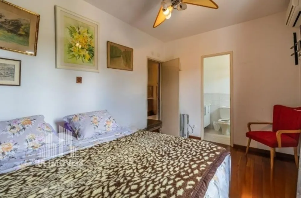 Casa, 4 quartos, 330 m² - Foto 5