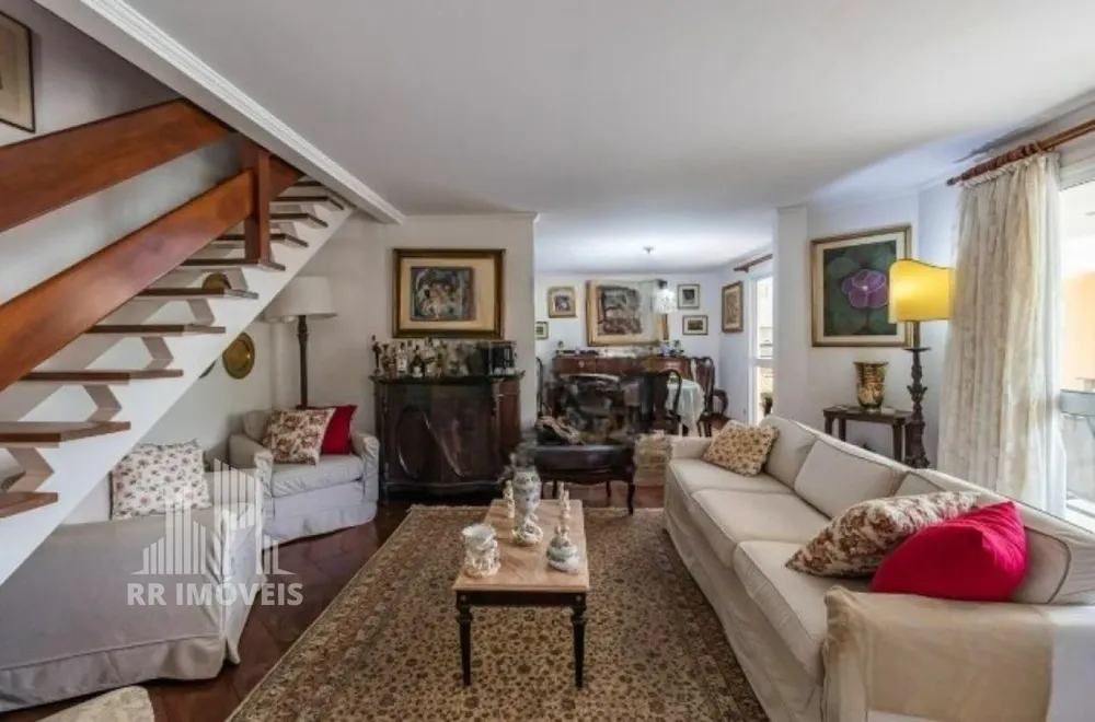 Casa, 4 quartos, 330 m² - Foto 6