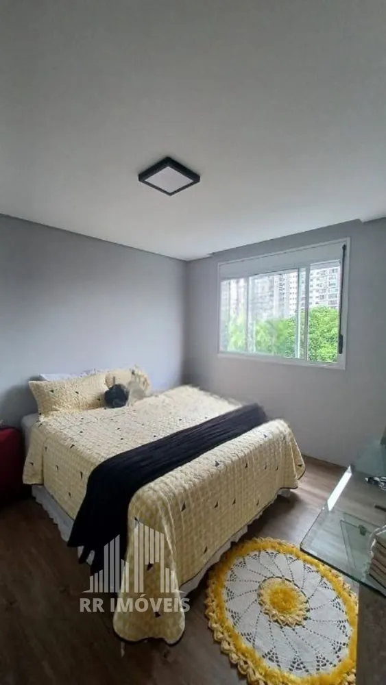 Apartamento, 3 quartos, 83 m² - Foto 6