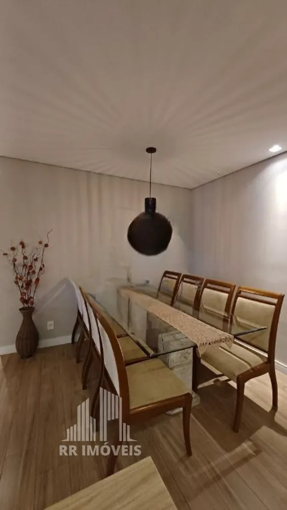 Apartamento, 3 quartos, 83 m² - Foto 5