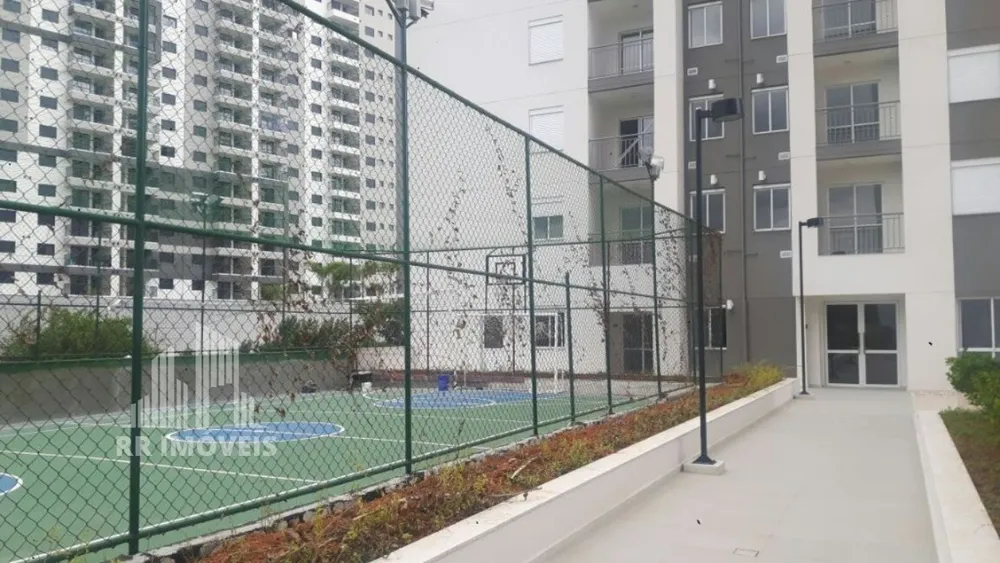 Apartamento, 3 quartos, 83 m² - Foto 4