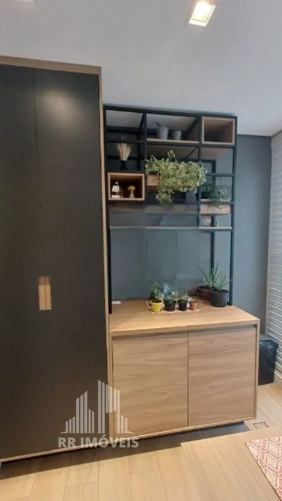 Apartamento, 3 quartos, 83 m² - Foto 3