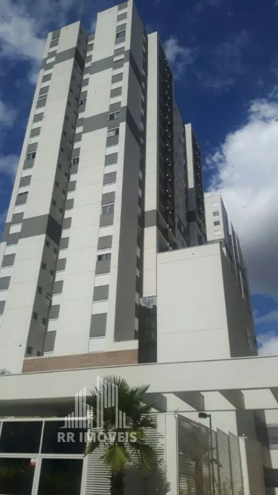 Apartamento, 3 quartos, 83 m² - Foto 1