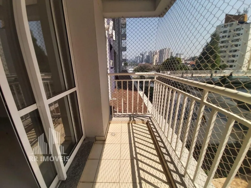 Apartamento, 3 quartos, 68 m² - Foto 2