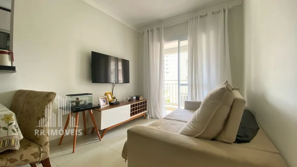 Apartamento, 3 quartos, 68 m² - Foto 1