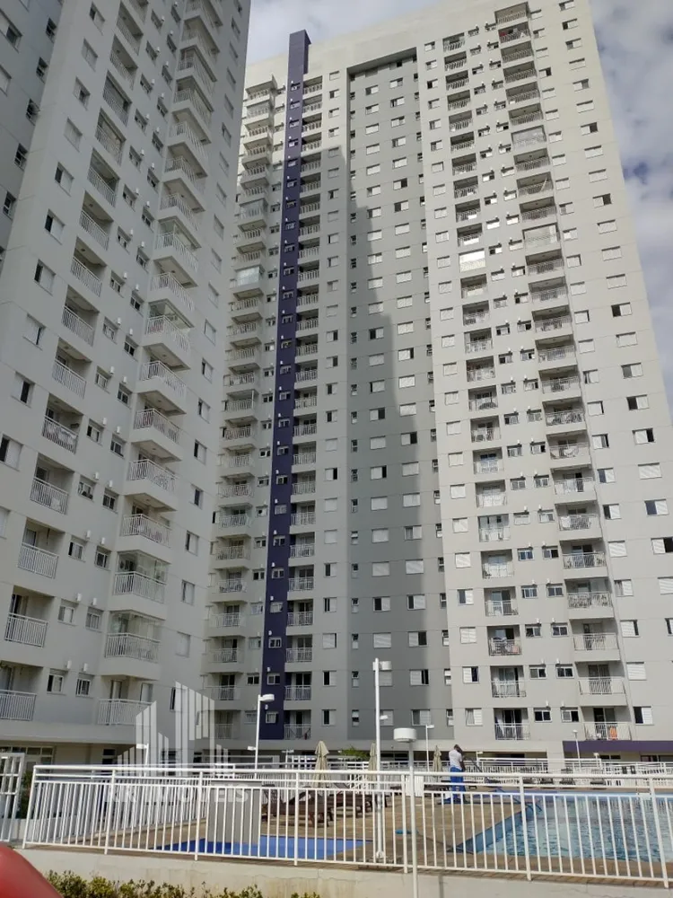 Apartamento, 3 quartos, 68 m² - Foto 8