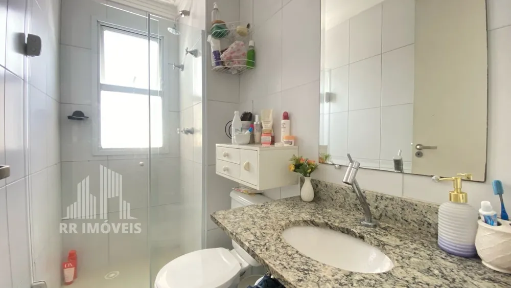 Apartamento, 3 quartos, 68 m² - Foto 3