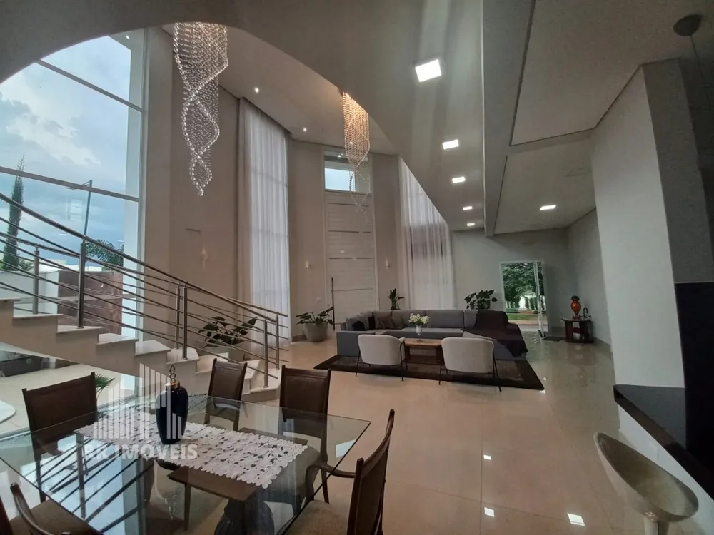 Casa, 4 quartos, 438 m² - Foto 3