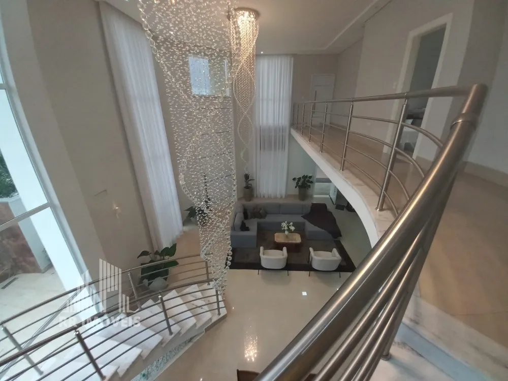 Casa, 4 quartos, 438 m² - Foto 10