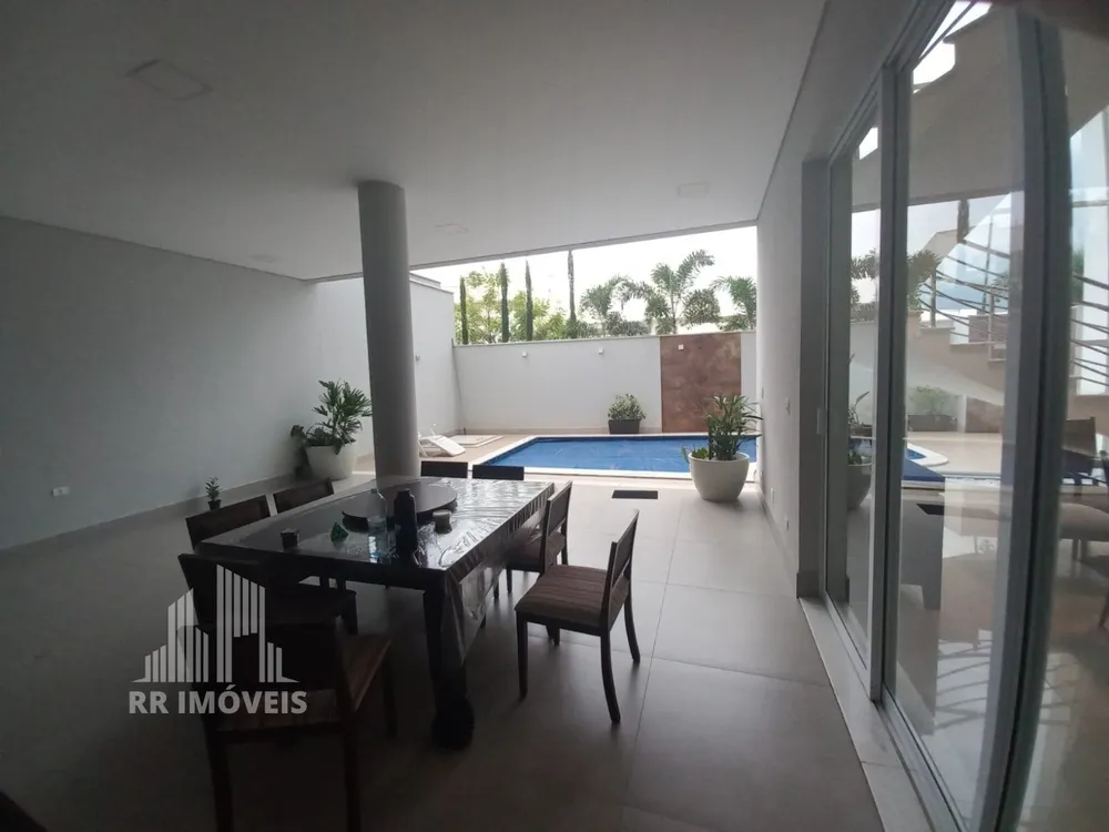 Casa, 4 quartos, 438 m² - Foto 8