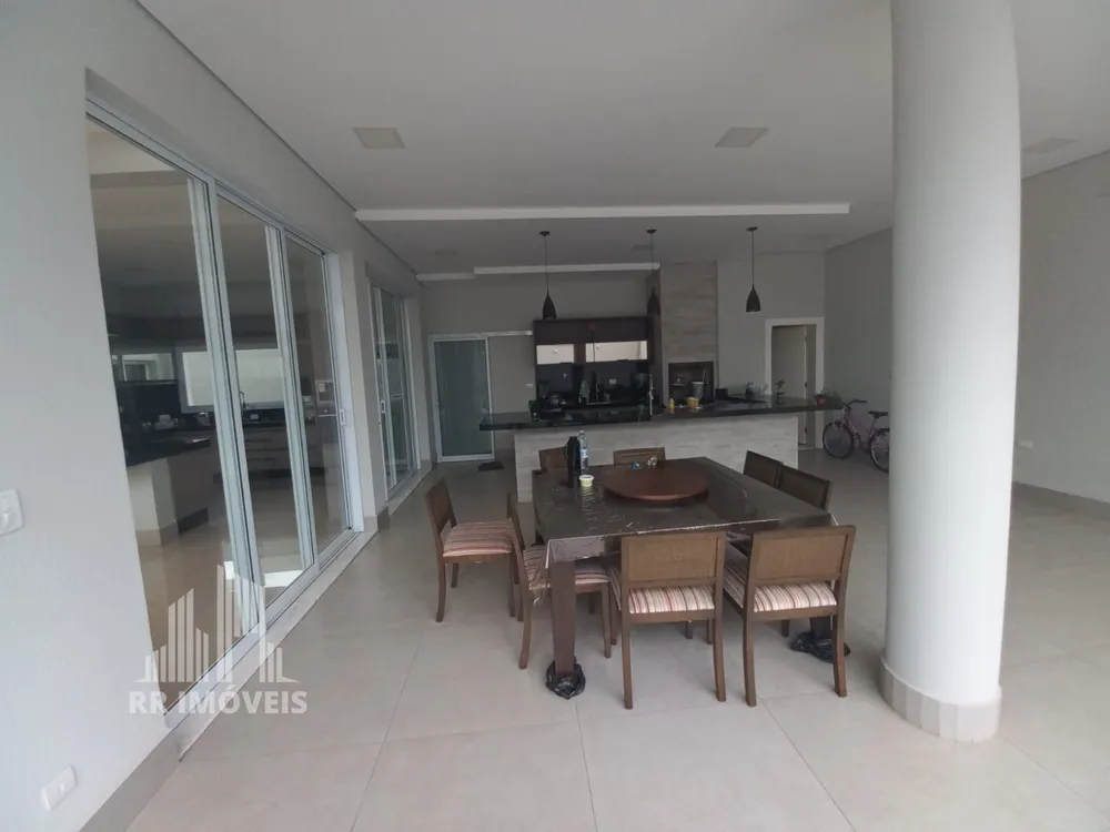 Casa, 4 quartos, 438 m² - Foto 7