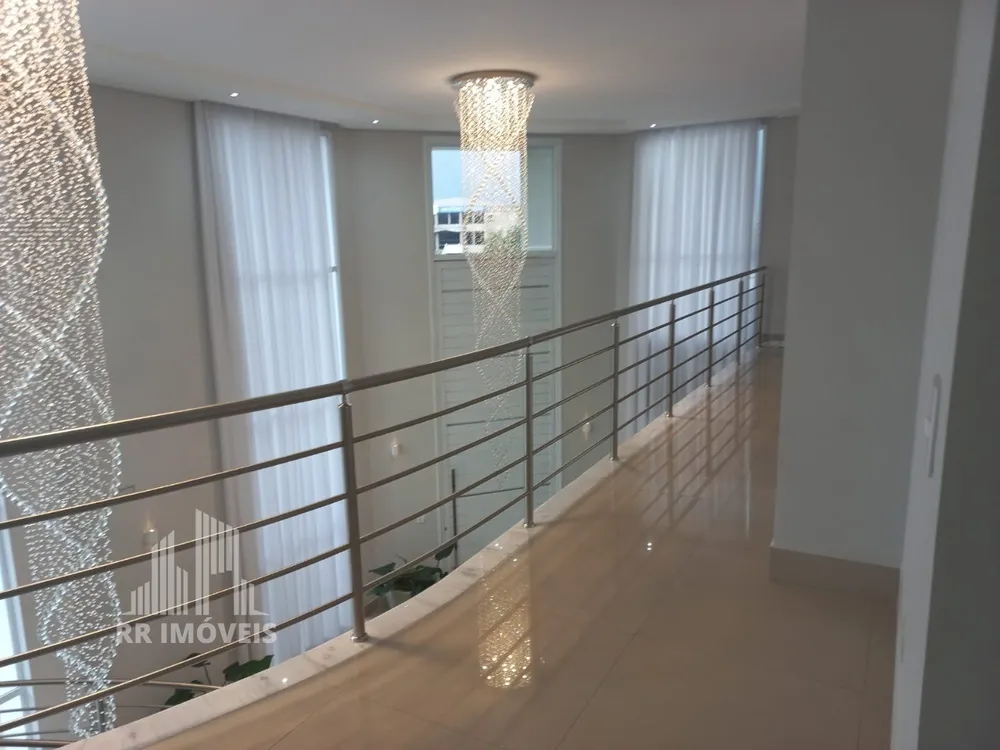 Casa, 4 quartos, 438 m² - Foto 13