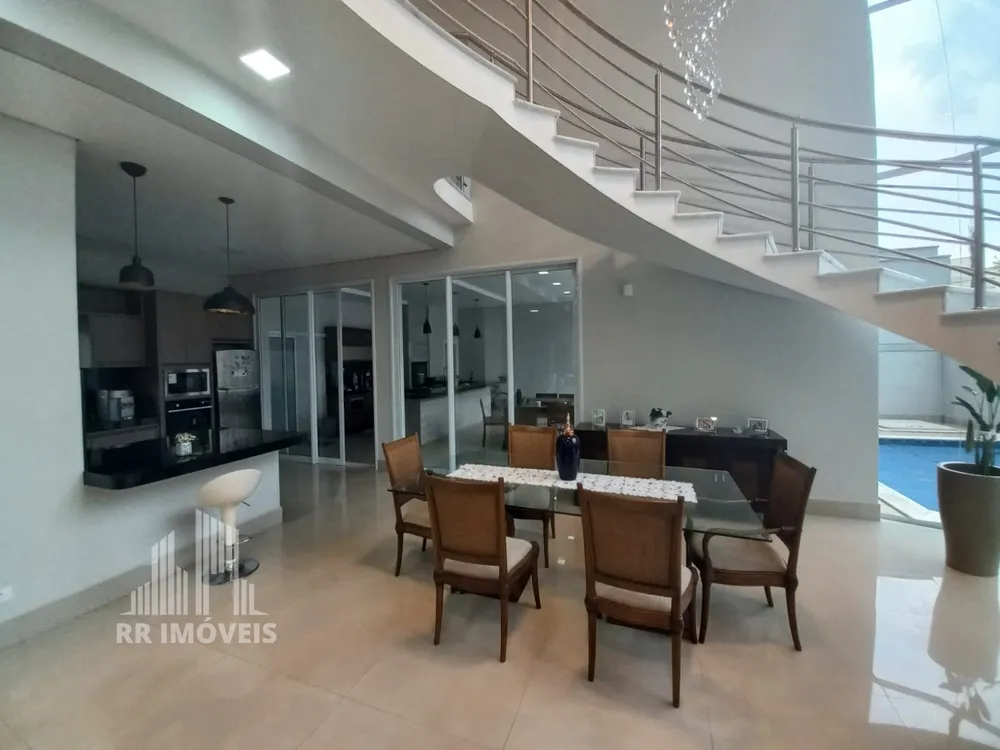 Casa, 4 quartos, 438 m² - Foto 5