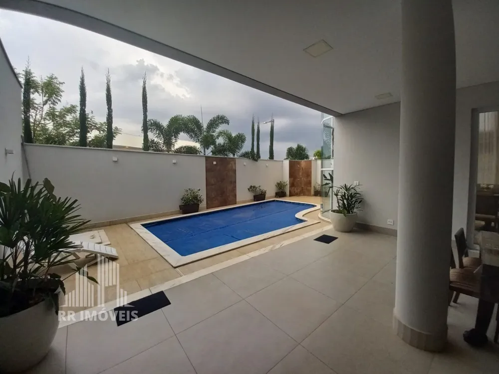 Casa, 4 quartos, 438 m² - Foto 9
