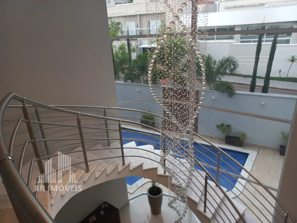 Casa, 4 quartos, 438 m² - Foto 11