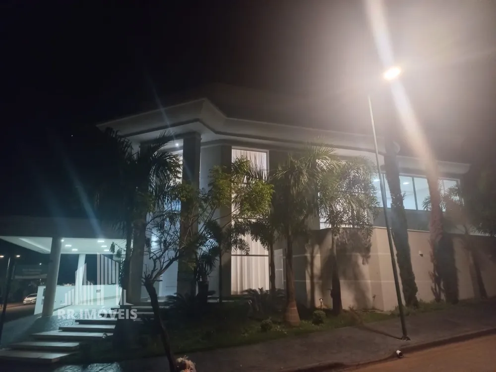 Casa, 4 quartos, 438 m² - Foto 15