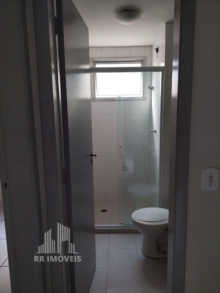 Apartamento, 2 quartos, 48 m² - Foto 11