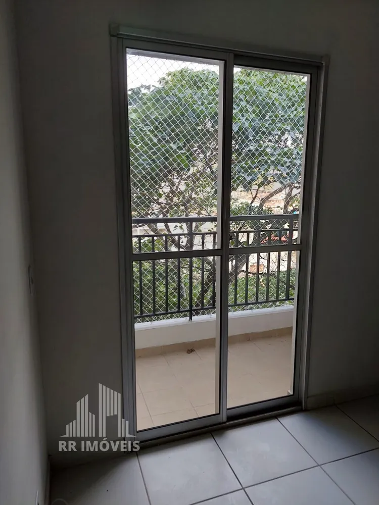 Apartamento, 2 quartos, 48 m² - Foto 4