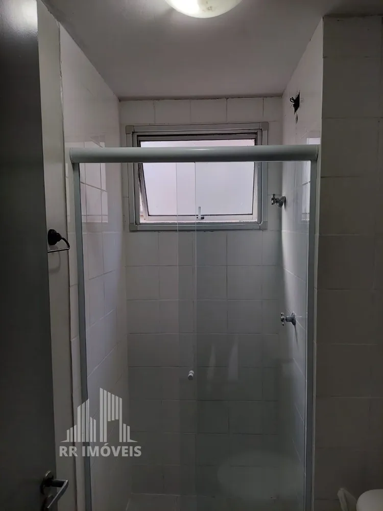 Apartamento, 2 quartos, 48 m² - Foto 9