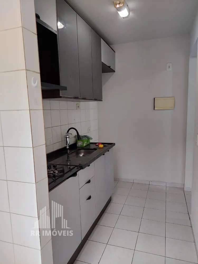 Apartamento, 2 quartos, 48 m² - Foto 2