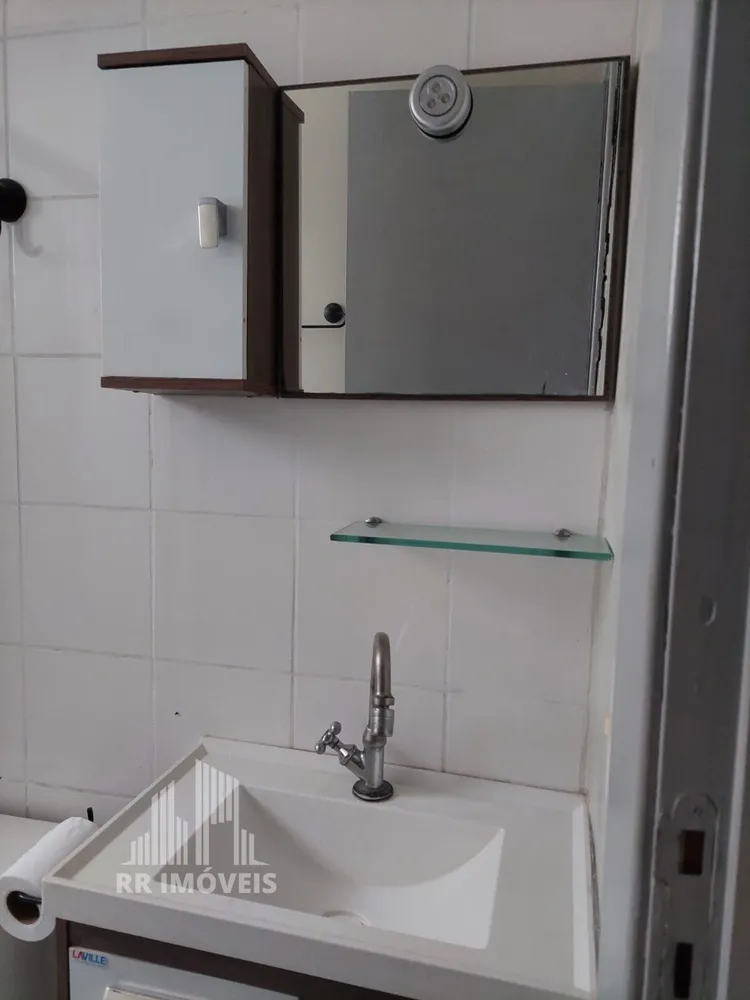 Apartamento, 2 quartos, 48 m² - Foto 10