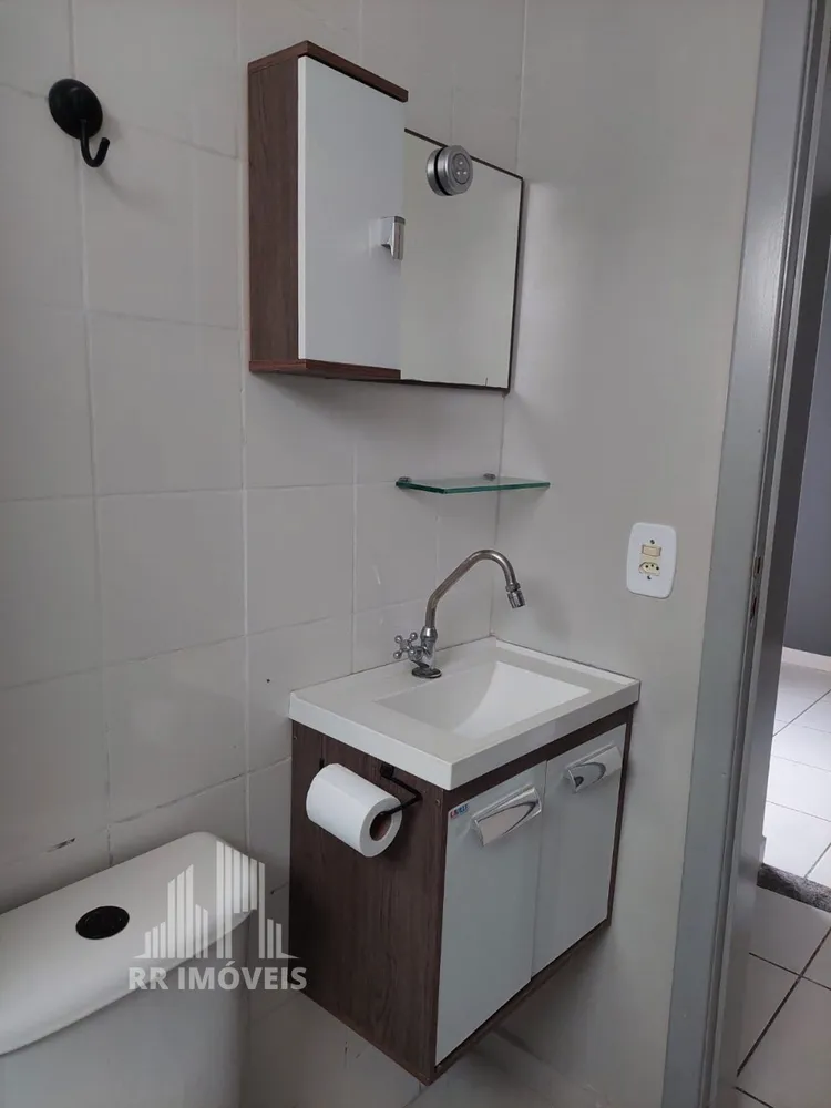 Apartamento, 2 quartos, 48 m² - Foto 6