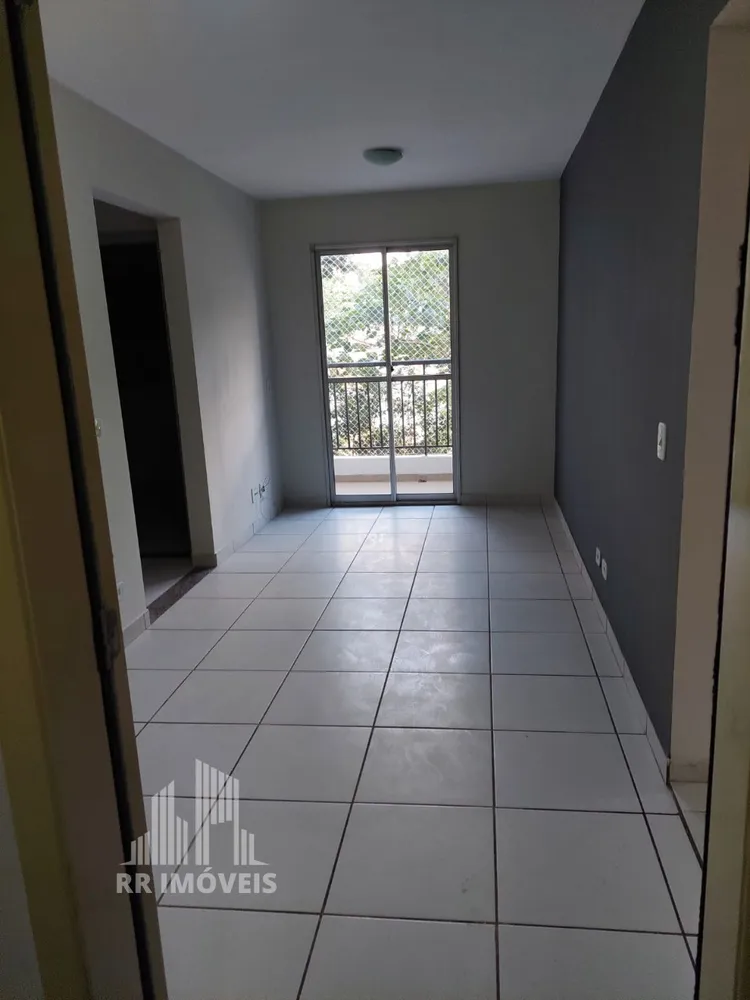 Apartamento, 2 quartos, 48 m² - Foto 3