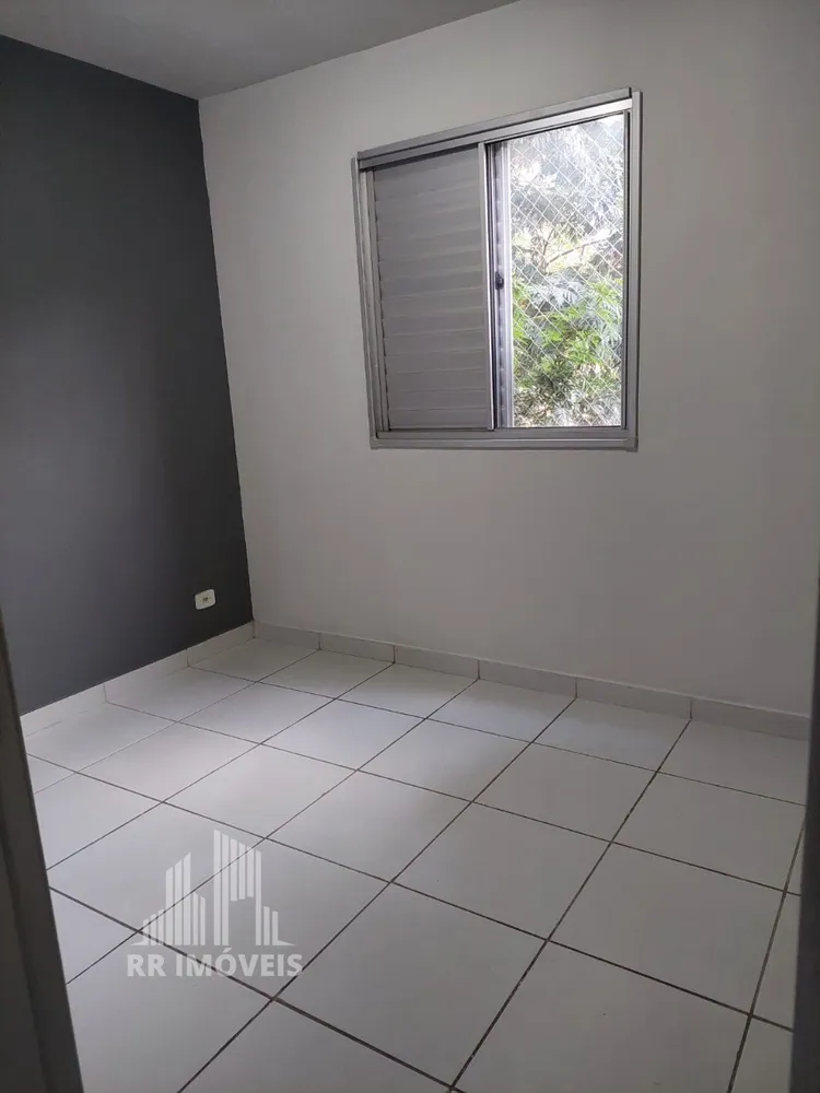 Apartamento, 2 quartos, 48 m² - Foto 8
