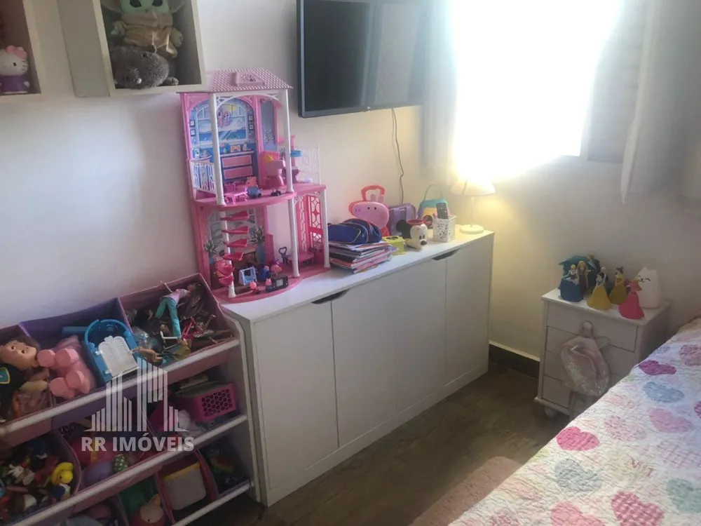Apartamento, 3 quartos, 73 m² - Foto 4