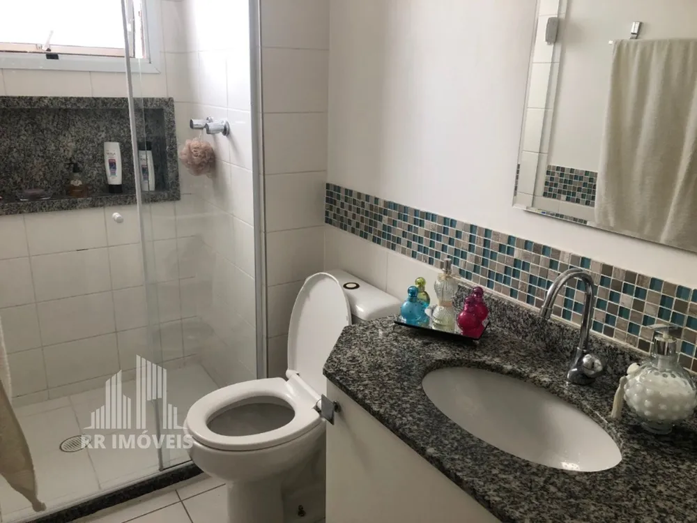 Apartamento, 3 quartos, 73 m² - Foto 3