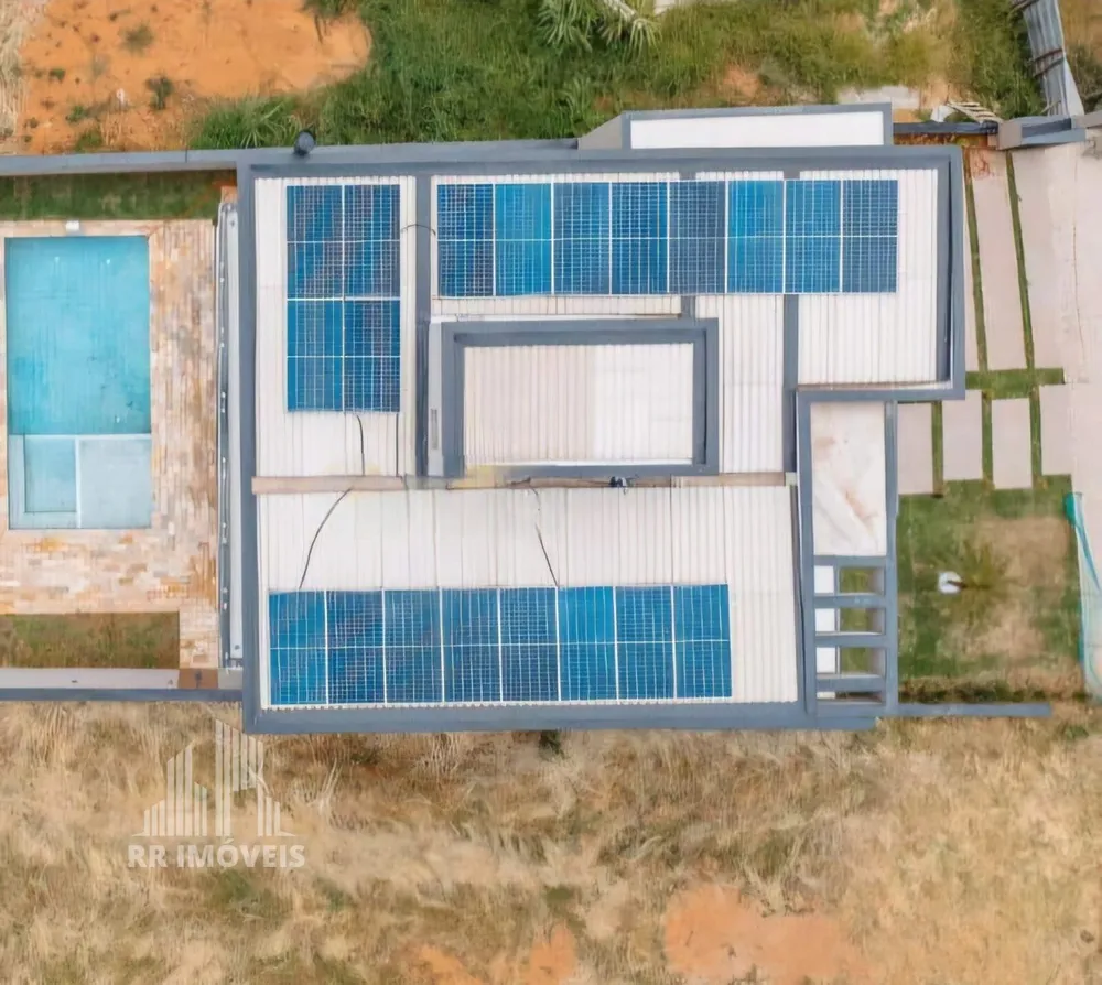 Casa, 4 quartos, 372 m² - Foto 5