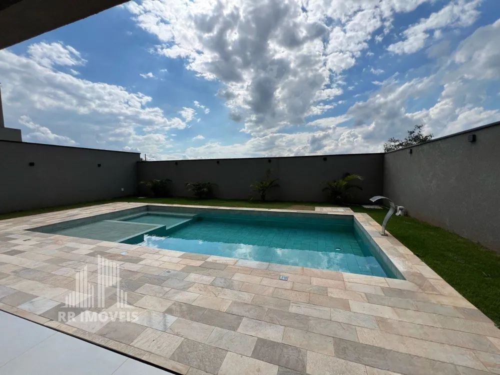 Casa, 4 quartos, 372 m² - Foto 4