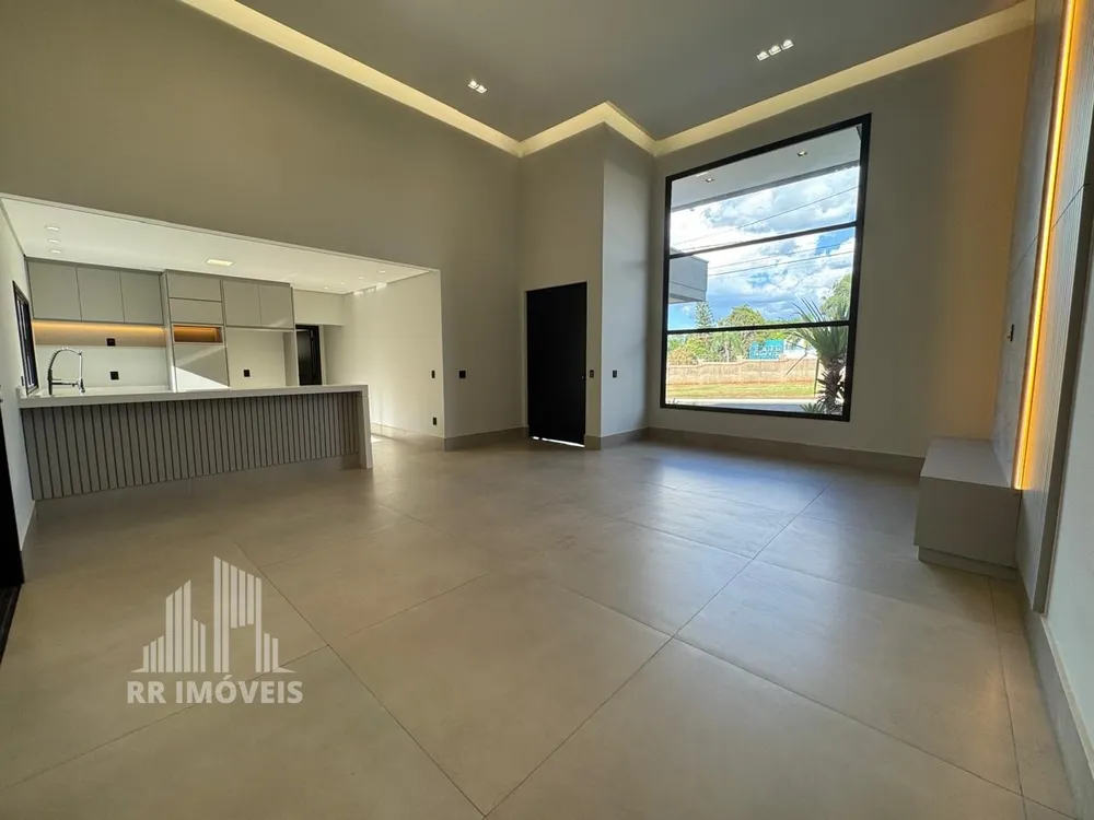 Casa, 3 quartos, 280 m² - Foto 2