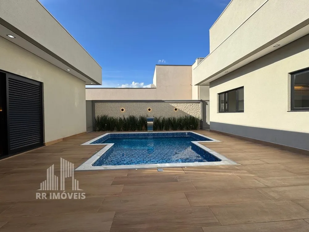 Casa, 3 quartos, 280 m² - Foto 4