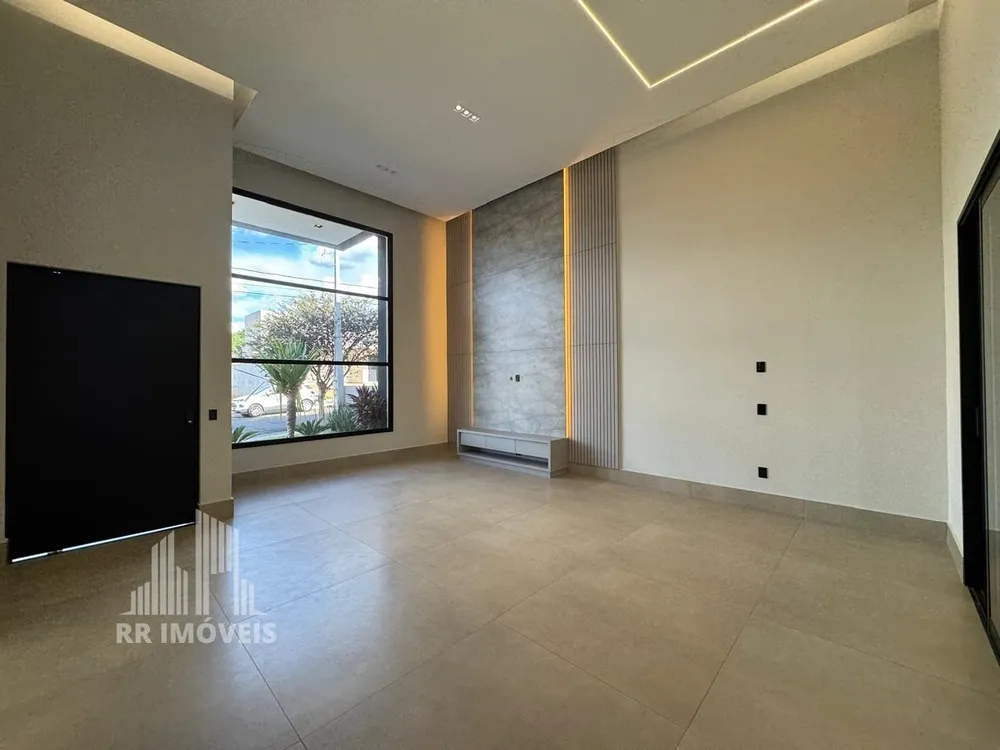 Casa, 3 quartos, 280 m² - Foto 2