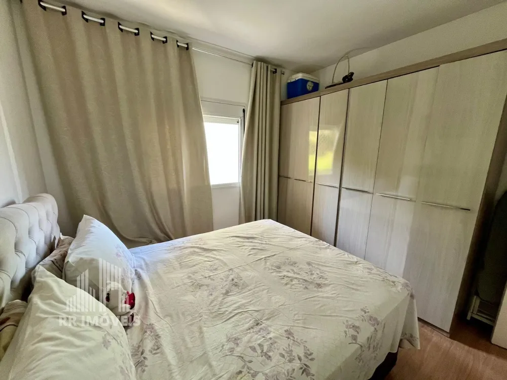 Apartamento, 3 quartos, 62 m² - Foto 4