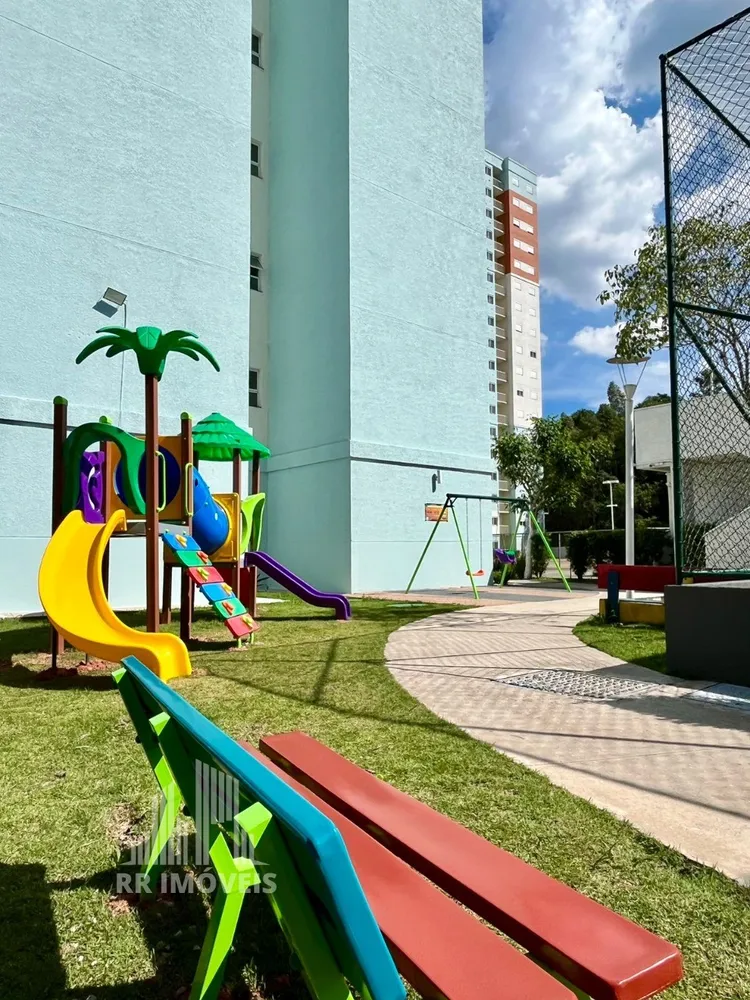 Apartamento, 3 quartos, 62 m² - Foto 6