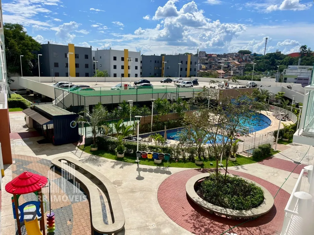 Apartamento, 3 quartos, 62 m² - Foto 3