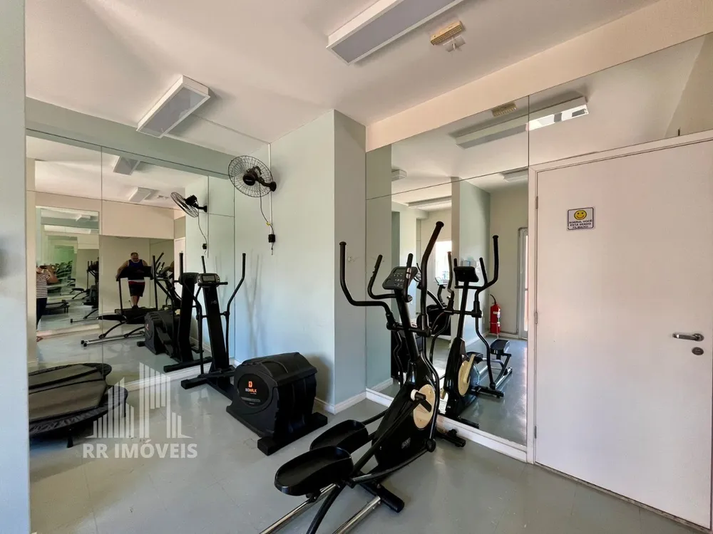 Apartamento, 3 quartos, 62 m² - Foto 11
