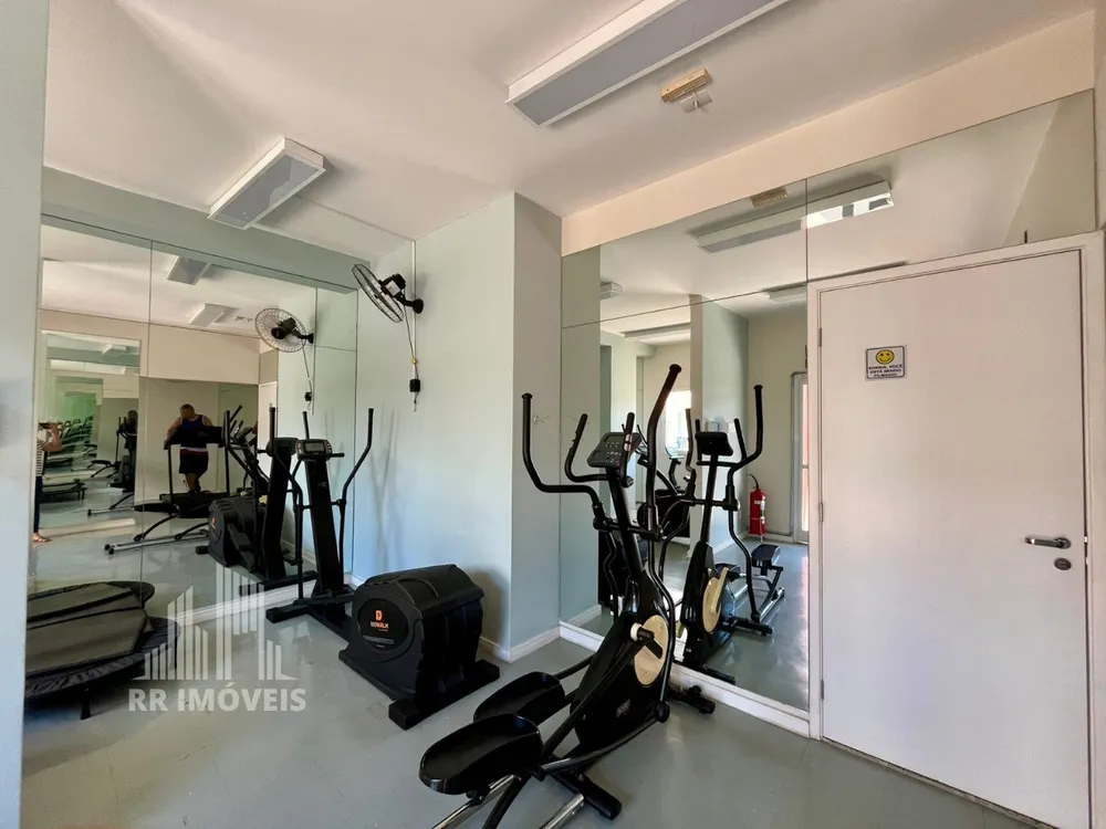 Apartamento, 3 quartos, 62 m² - Foto 7